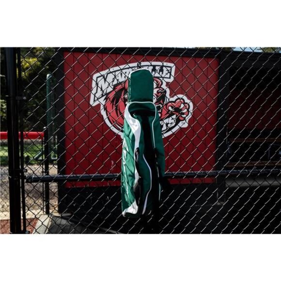 Youth | Baseball & Fastpitch Softball | Multiple Colors - Picture 7 of 8